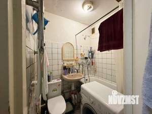 1-к квартира, вторичка, 28м2, 1/5 этаж