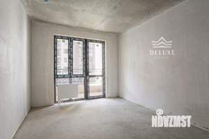 1-к квартира, вторичка, 46м2, 3/8 этаж