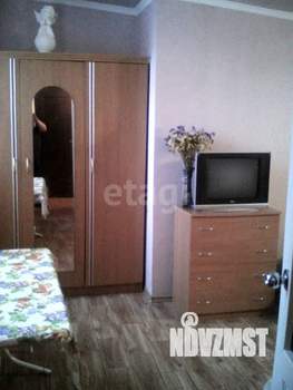 1-к квартира, вторичка, 20м2, 1/1 этаж