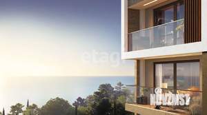 Студия квартира, строящийся дом, 29м2, 2/8 этаж