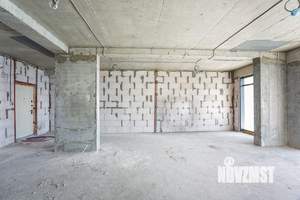 Студия квартира, вторичка, 121м2, 9/9 этаж