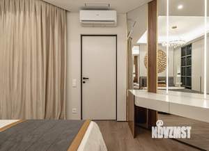 2-к квартира, вторичка, 102м2, 12/20 этаж