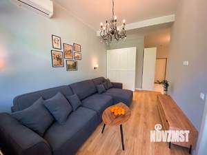 2-к квартира, вторичка, 54м2, 2/3 этаж