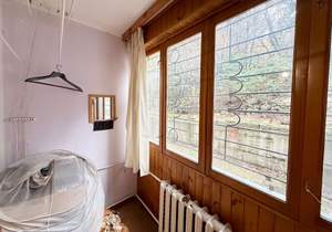 3-к квартира, вторичка, 50м2, 1/3 этаж