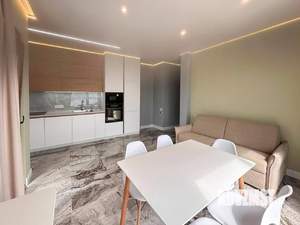 2-к квартира, вторичка, 60м2, 2/2 этаж