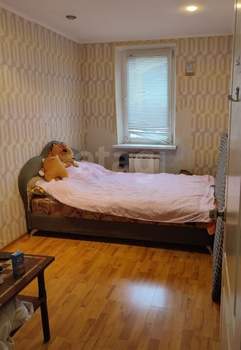 2-к квартира, вторичка, 45м2, 8/9 этаж