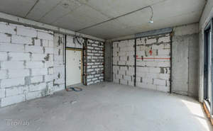 Студия квартира, вторичка, 37м2, 8/9 этаж