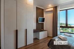 Студия квартира, вторичка, 37м2, 3/7 этаж