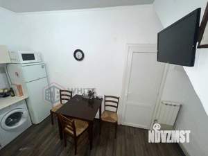 2-к квартира, вторичка, 55м2, 1/2 этаж