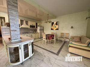 3-к квартира, вторичка, 115м2, 3/3 этаж