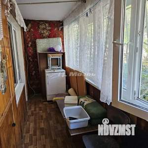 2-к квартира, вторичка, 43м2, -1/5 этаж