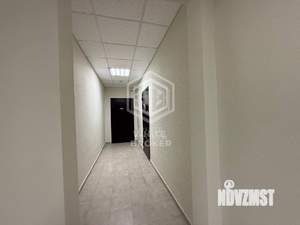 1-к квартира, вторичка, 36м2, 2/16 этаж