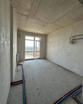 2-к квартира, сданный дом, 55м2, 5/8 этаж