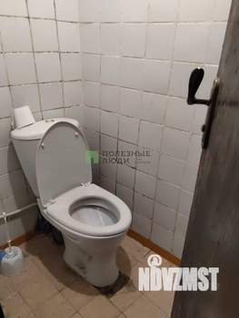 2-к квартира, вторичка, 29м2, 2/2 этаж