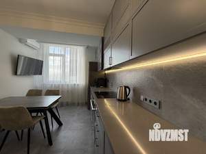 2-к квартира, вторичка, 68м2, 6/12 этаж