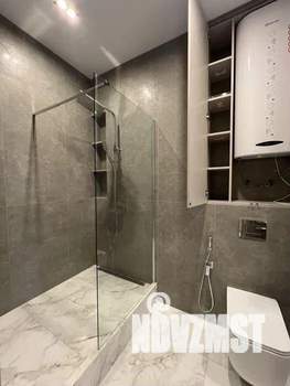 1-к квартира, вторичка, 50м2, 3/14 этаж