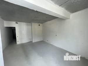 Студия квартира, вторичка, 34м2, 6/16 этаж