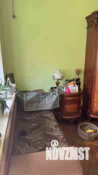 4-к квартира, вторичка, 100м2, 2/4 этаж