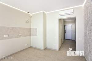 Студия квартира, вторичка, 30м2, 6/12 этаж