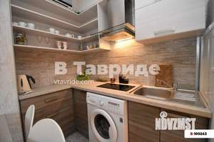 Студия квартира, вторичка, 60м2, 1/11 этаж