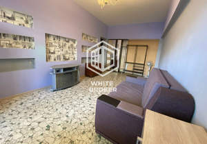 1-к квартира, вторичка, 22м2, 1/5 этаж
