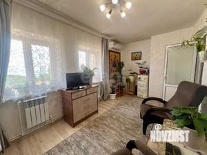 2-к квартира, вторичка, 36м2, 1/2 этаж