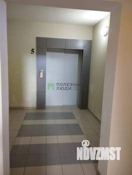 3-к квартира, вторичка, 77м2, 3/8 этаж