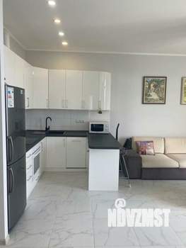 3-к квартира, вторичка, 60м2, 3/3 этаж