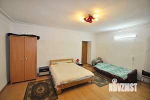 1-к квартира, вторичка, 38м2, 1/3 этаж