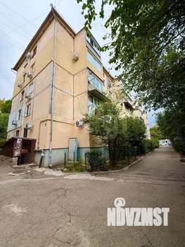 1-к квартира, вторичка, 32м2, 4/5 этаж