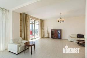 3-к квартира, вторичка, 199м2, 9/20 этаж