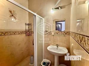 3-к квартира, вторичка, 105м2, 4/5 этаж