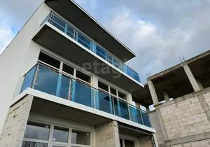 Студия квартира, вторичка, 30м2, 3/3 этаж