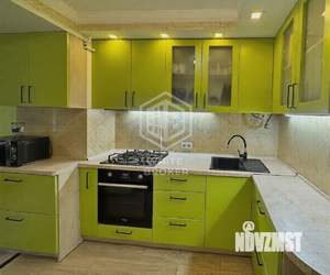 3-к квартира, вторичка, 71м2, 1/4 этаж