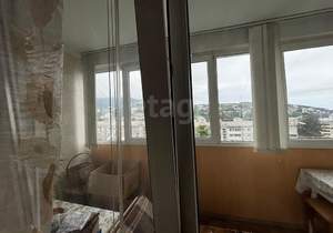 2-к квартира, вторичка, 55м2, 3/5 этаж