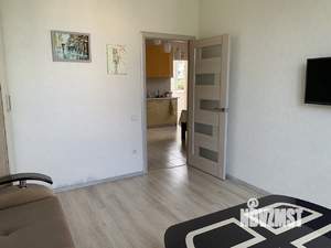 2-к квартира, вторичка, 46м2, 2/4 этаж