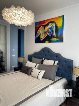 2-к квартира, сданный дом, 74м2, 6/11 этаж