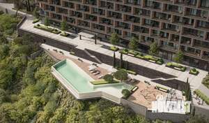 1-к квартира, вторичка, 59м2, 3/8 этаж