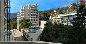 1-к квартира, вторичка, 43м2, 4/11 этаж