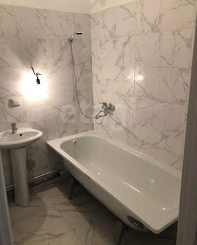 Студия квартира, вторичка, 35м2, 3/15 этаж