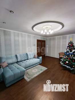 3-к квартира, вторичка, 95м2, 1/9 этаж