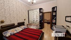 2-к квартира, вторичка, 50м2, 2/3 этаж