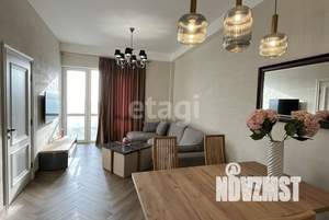 2-к квартира, вторичка, 62м2, 3/5 этаж