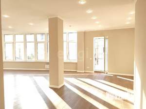 3-к квартира, вторичка, 133м2, 4/8 этаж