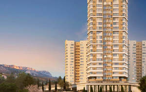 1-к квартира, вторичка, 37м2, 15/21 этаж