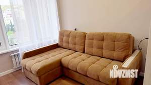 Студия квартира, вторичка, 36м2, 5/7 этаж