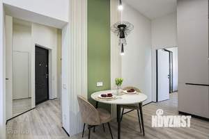 3-к квартира, вторичка, 69м2, 11/12 этаж