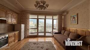 2-к квартира, вторичка, 53м2, 5/10 этаж