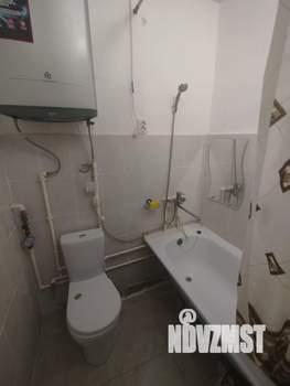 2-к квартира, вторичка, 42м2, 2/2 этаж