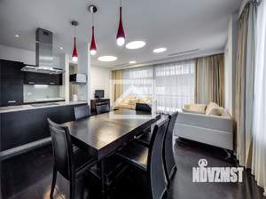 3-к квартира, вторичка, 98м2, 4/15 этаж